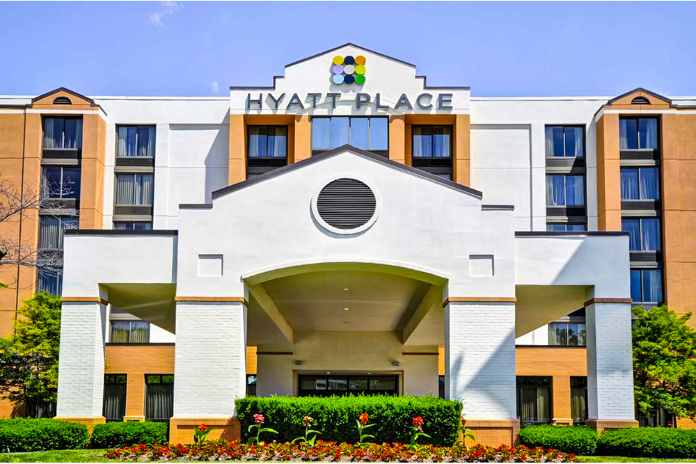 Hyatt Place Dallas-North/by the Galleria