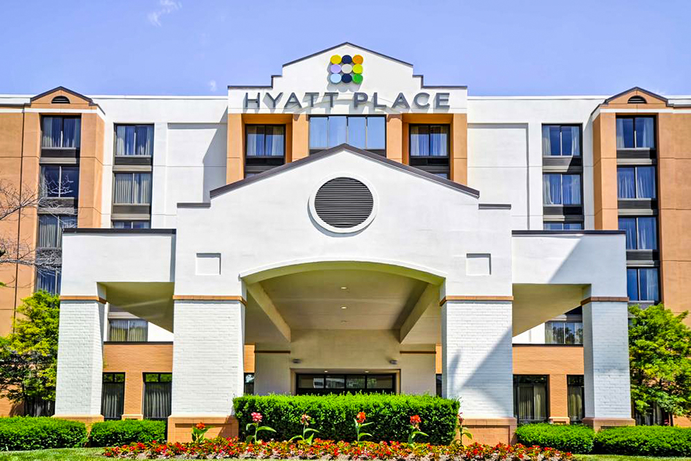 Hyatt Place Dallas/Park Central