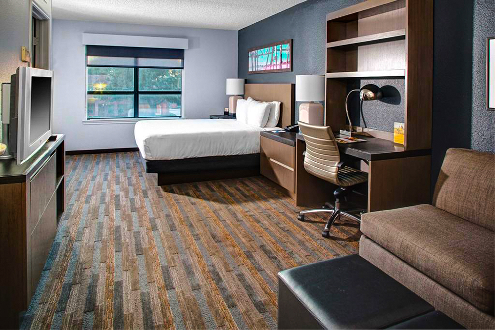 HYATT house Dallas/Uptown
