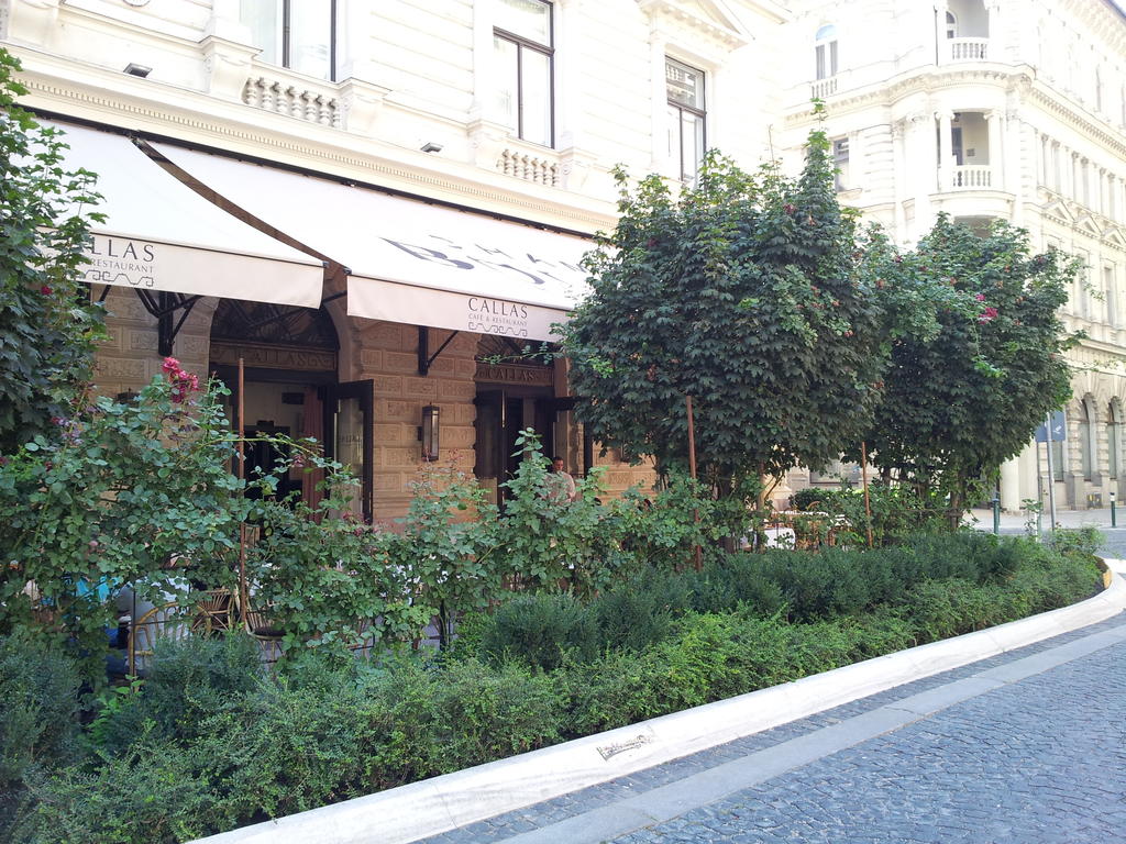 شقة زونا - لازار اوبرا‎