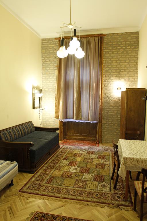 شقق رينج أفينيو