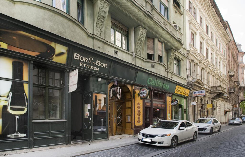 شقق وحجرات كلوب