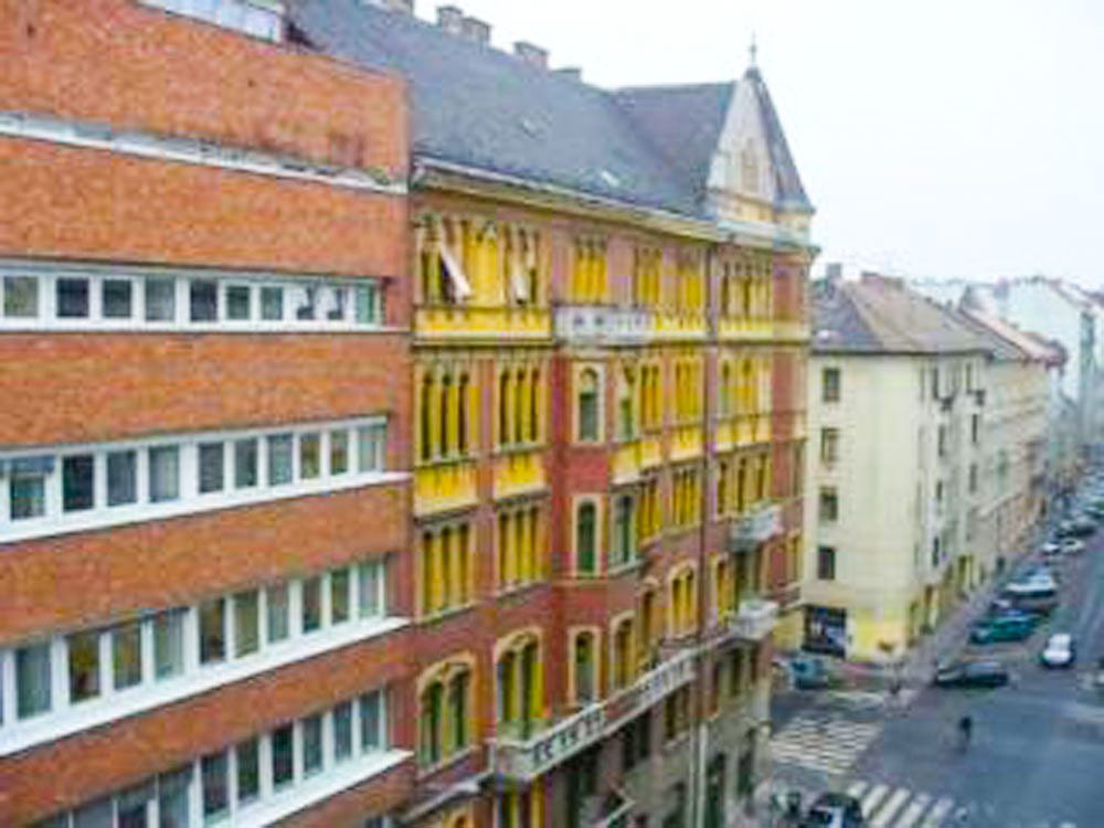 شقة لونياي ستريت