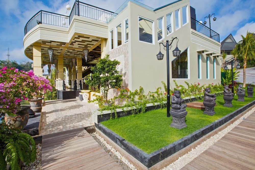 فيلا فلامنجو دواتا