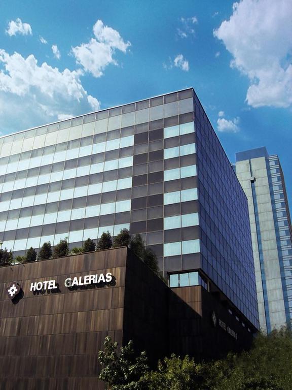 فندق جاليراز