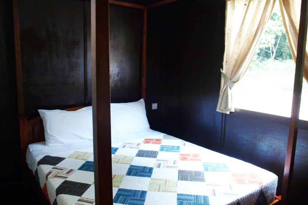 ذا جانا كامبينج هاوس ات تبينغ غولف اند كانتري كلوب