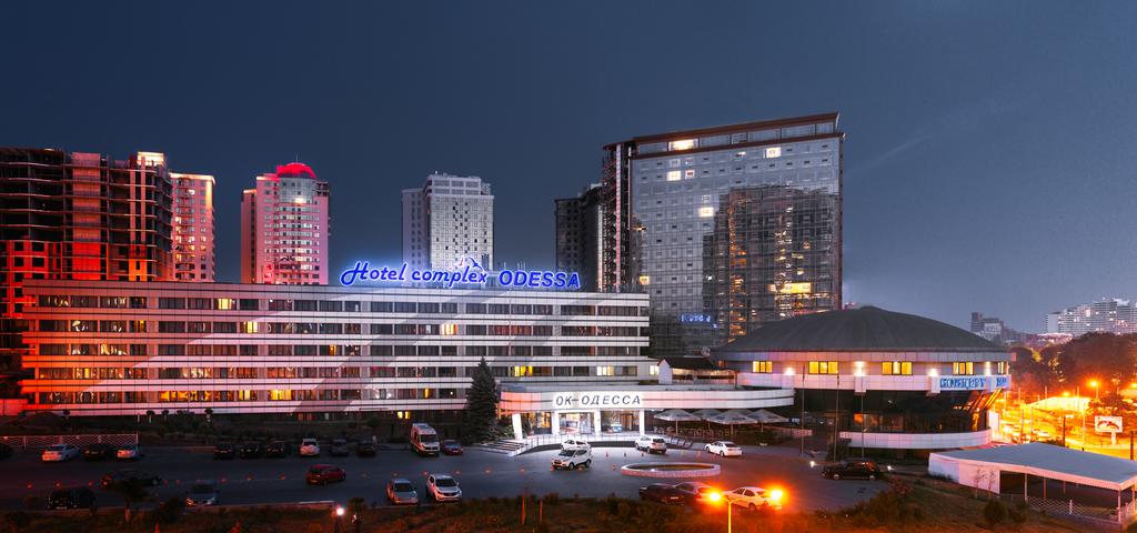 فندق كومبليكس