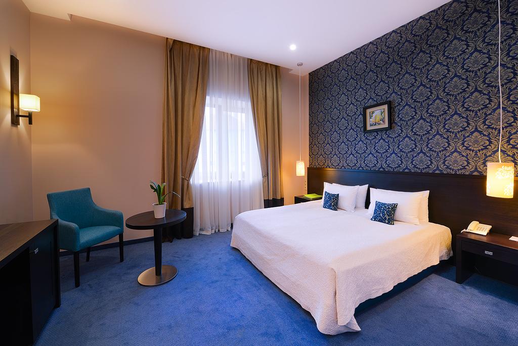 فندق برومينادا