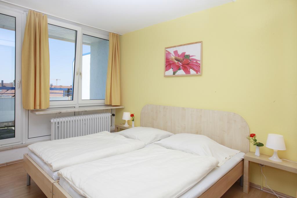 فندق إيه آند أو ميونخ هاكربروكه