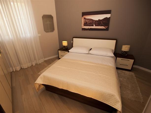 شقة موديرنا لاباد