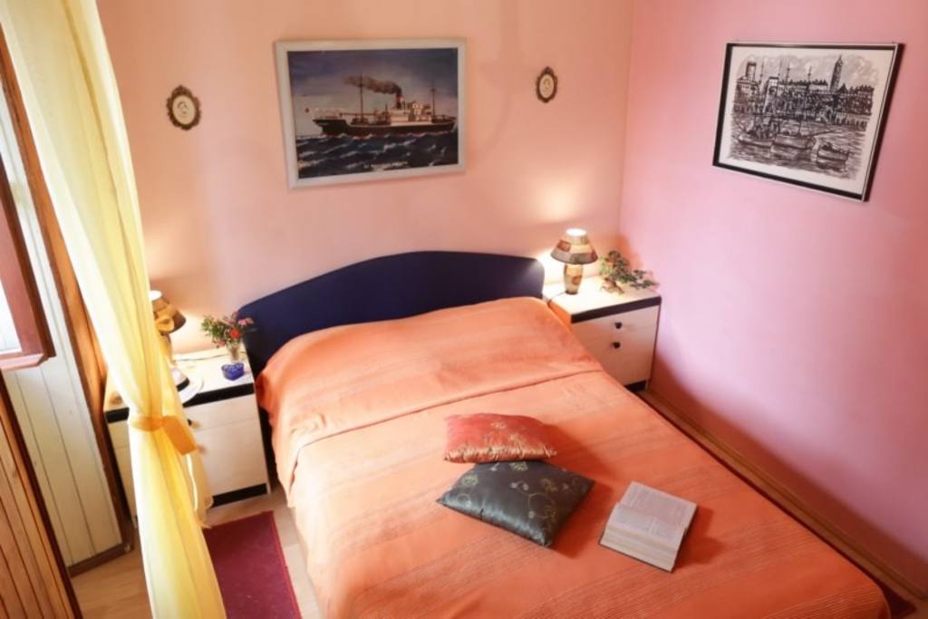 شقق فيلا ماجا