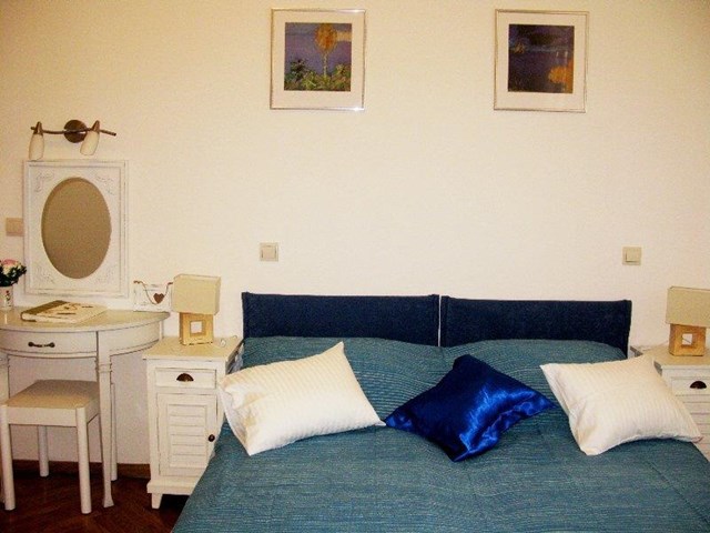 شقق إيفان دوبروفنيك