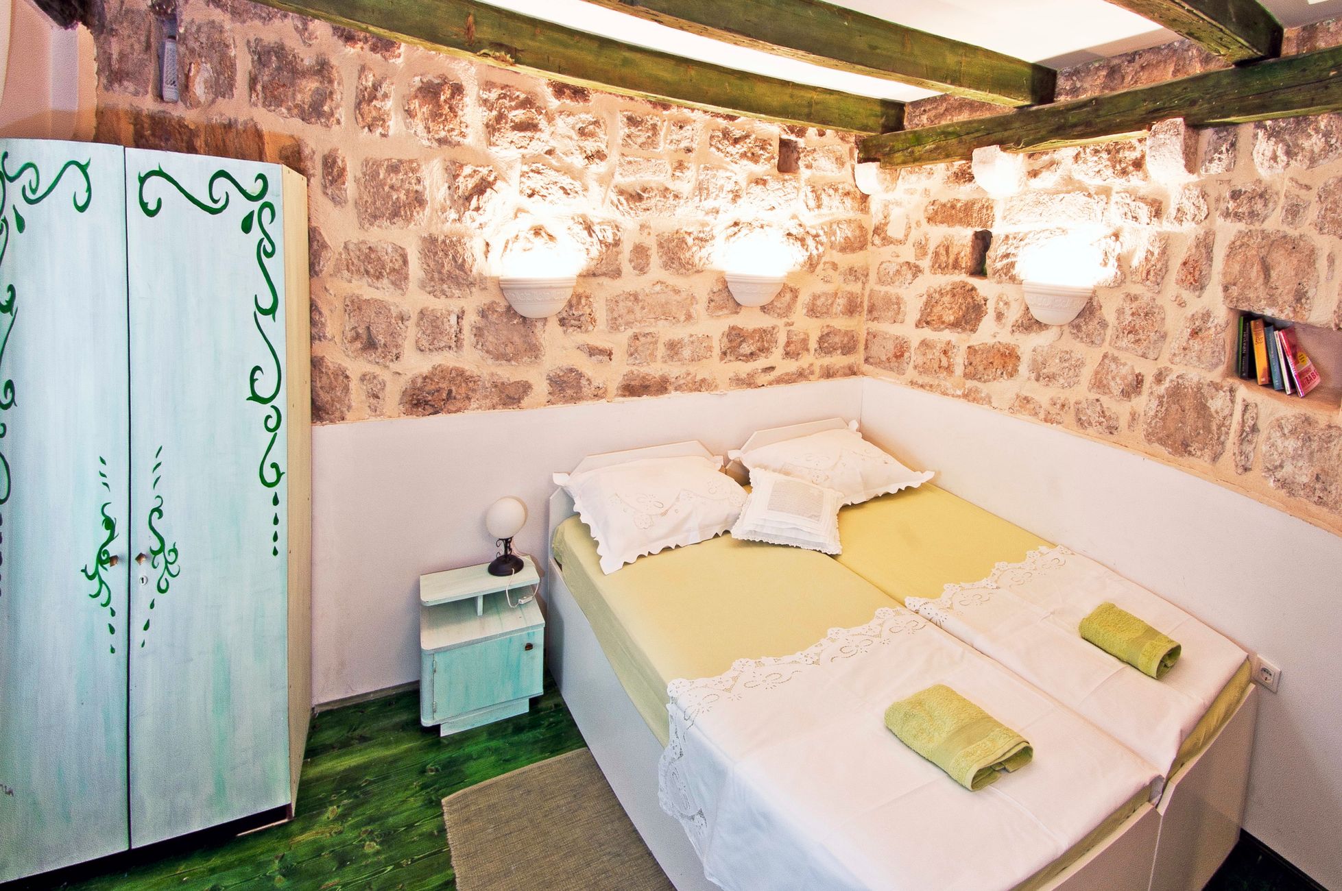 شقق أرتيميدا دوبروفنيك