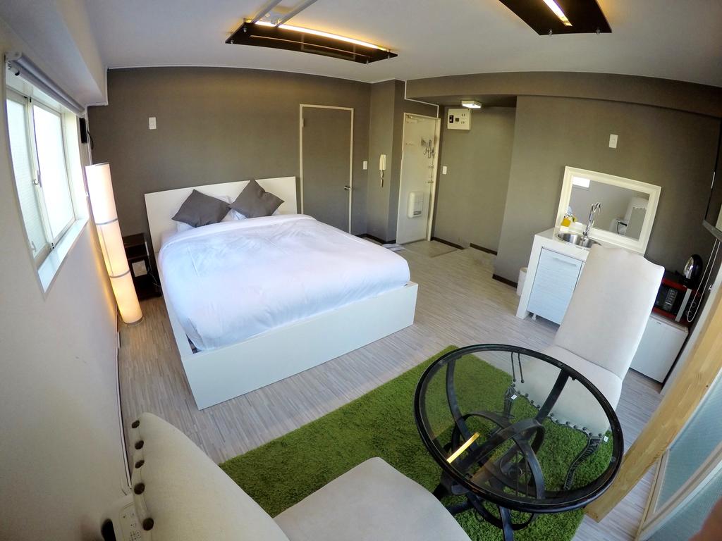 1/3rd Residence Serviced Apartments Akasaka