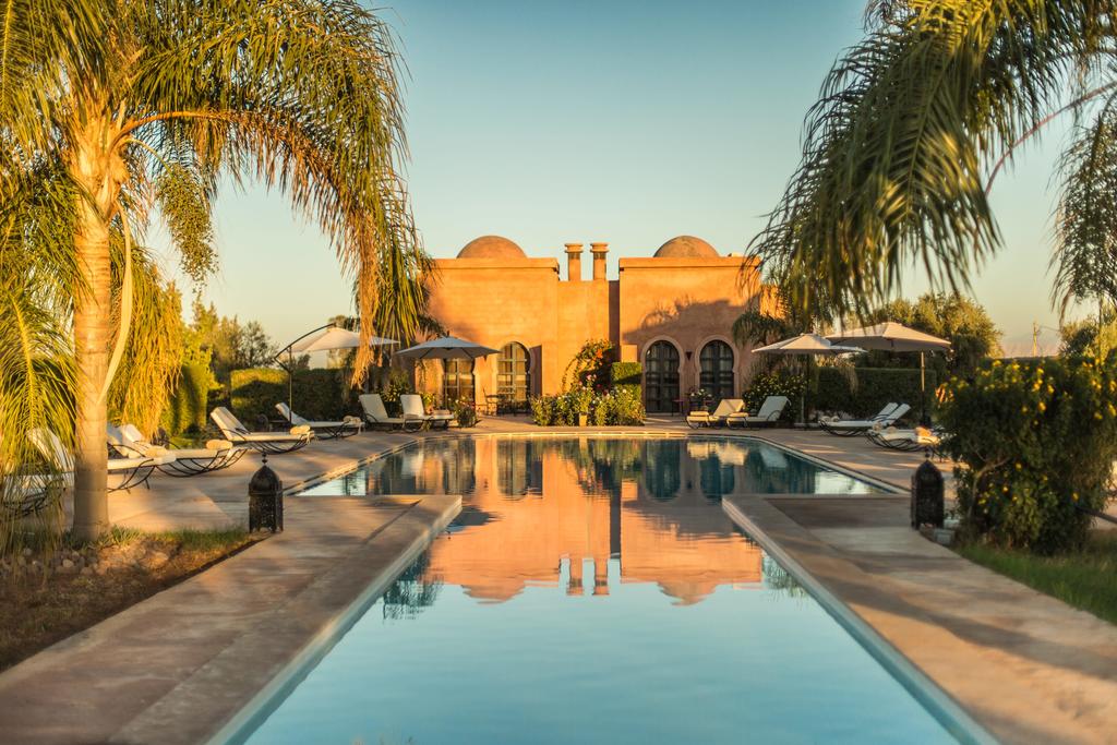 ريزيدنسيس ليس لي دومايني