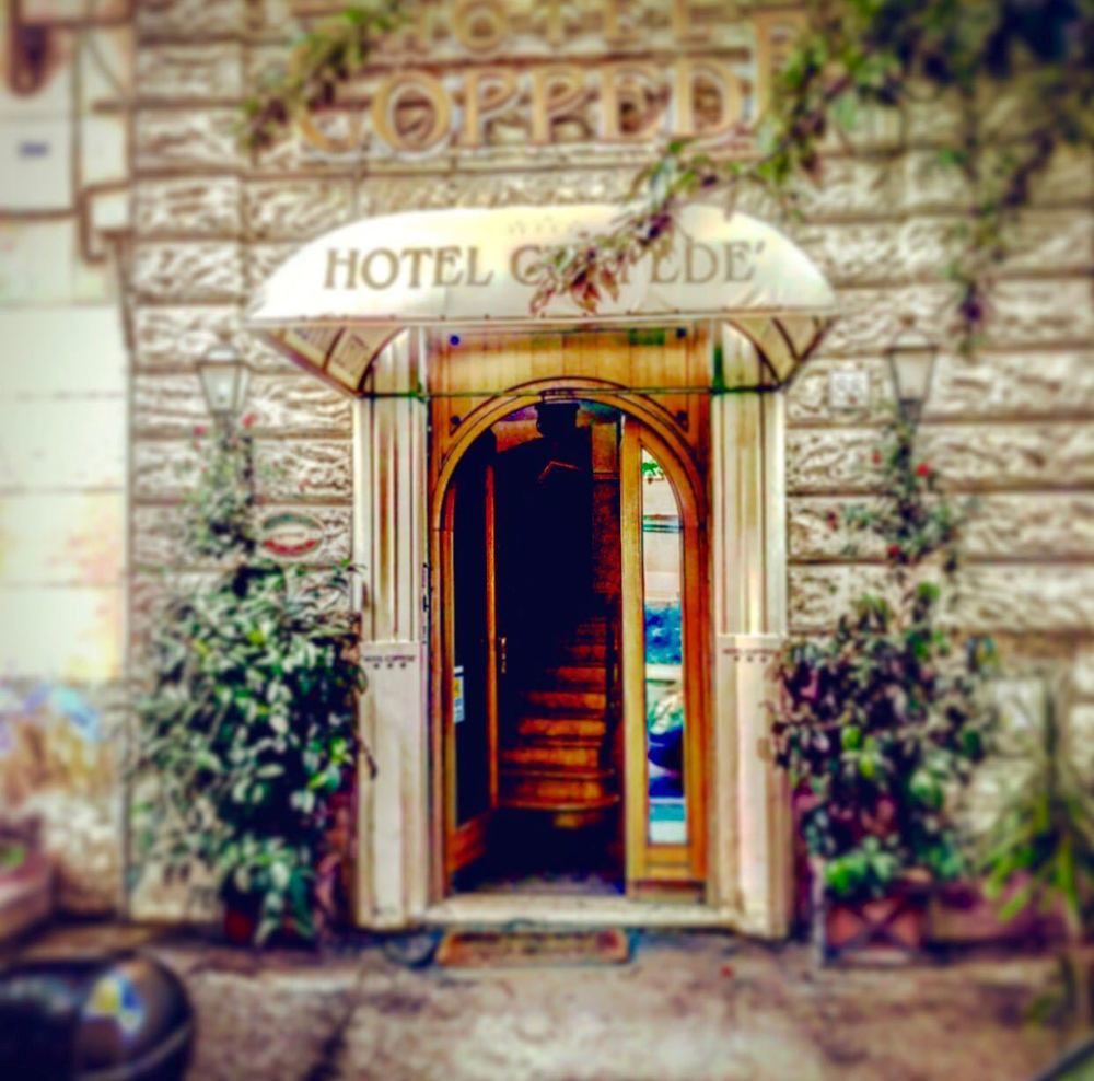 فندق كوبيدا