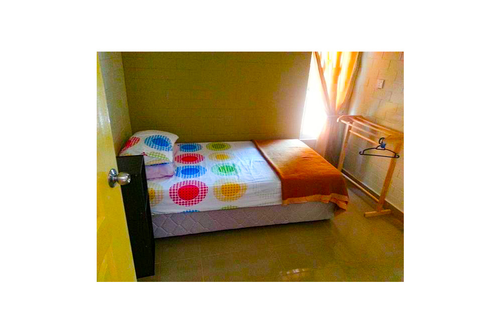 فيلا دى ايلاند هيل لانكاون