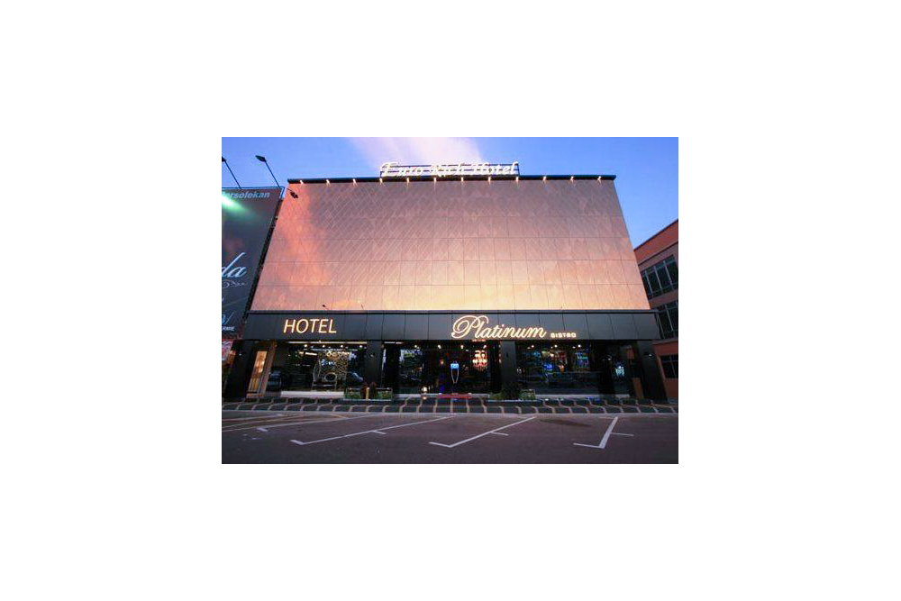 فندق يورو ريتش