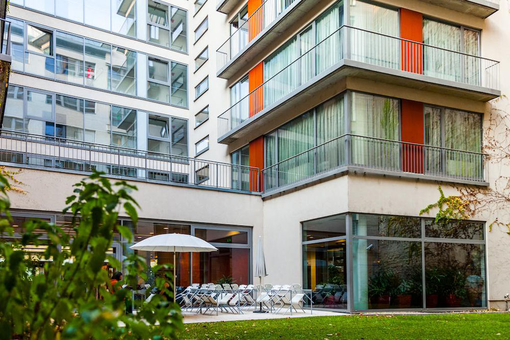 سيتى جراندز