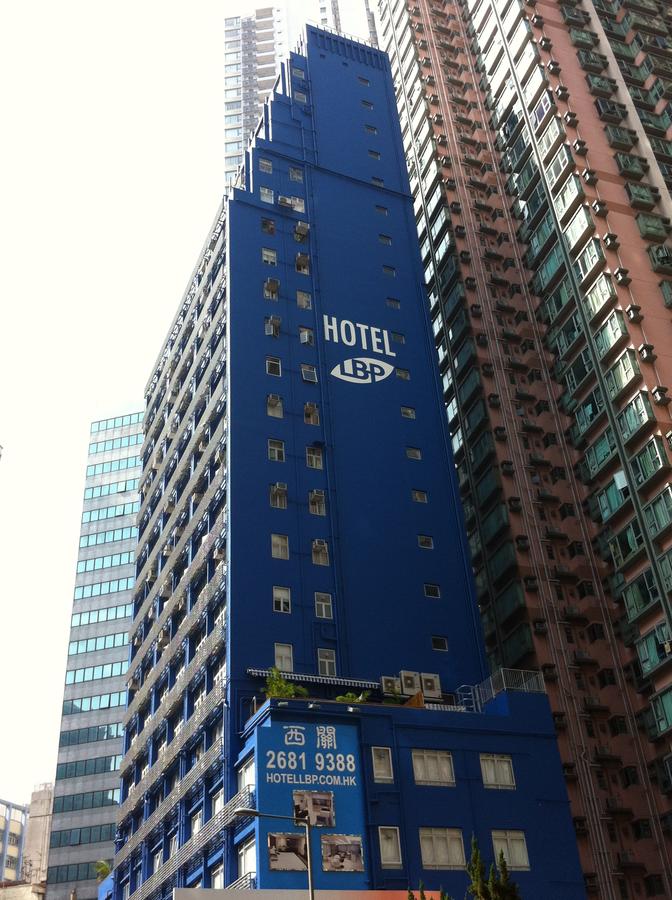 فندق أل بي بي