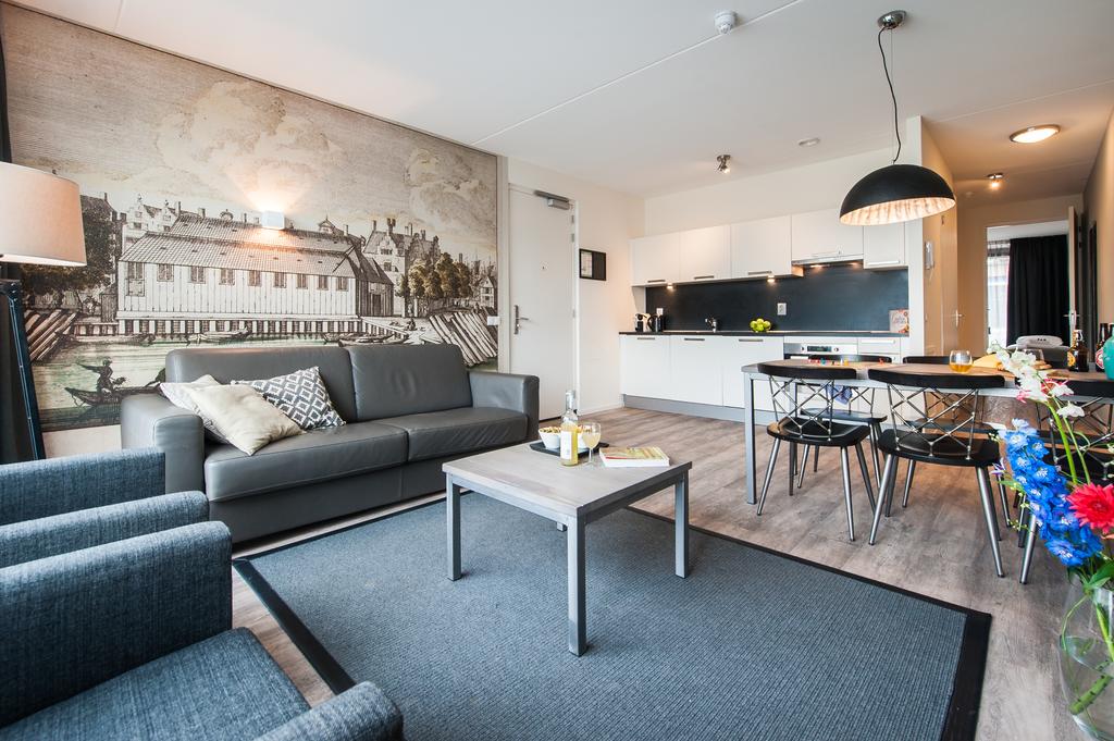 شقق يايز بيكرسغراخت كونسييرجد البوتيكية