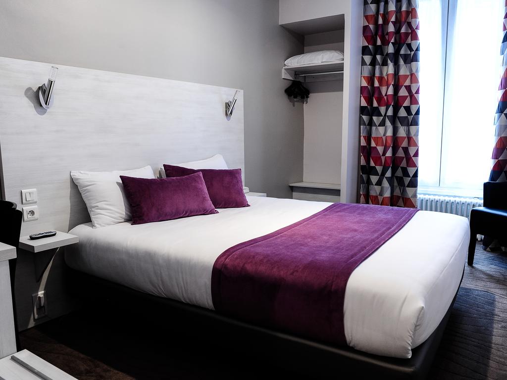 فندق انتر-هوتل دو لا لوار