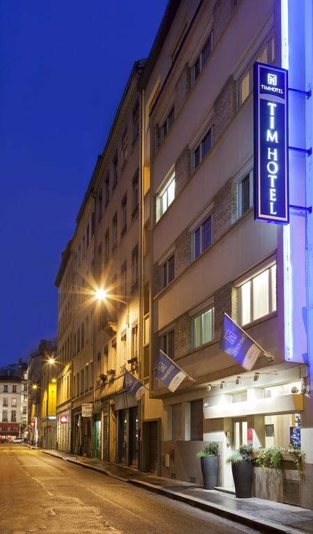 تيمهوتل ليون لا بارت ديو