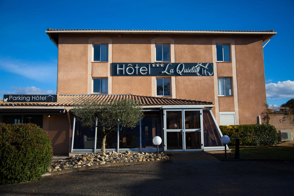 فندق  لا كويتات