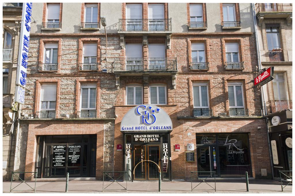 فندق جراند  دورلينز