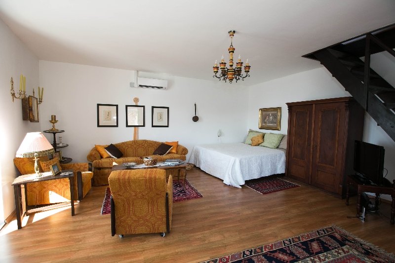 شقق صن سيت  سيتي سنتر 