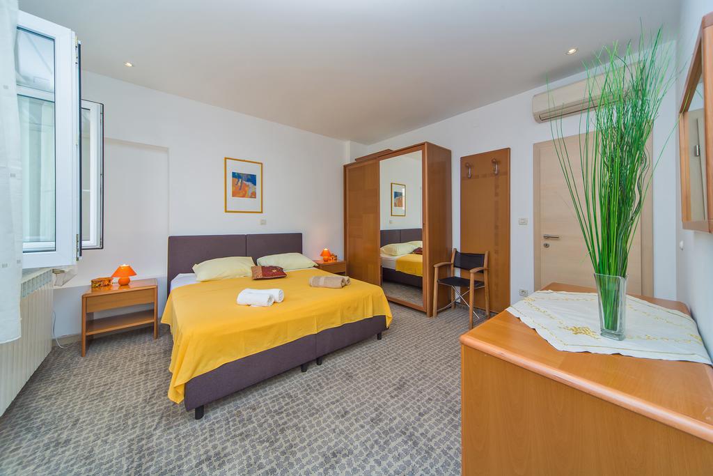 شقق دوبروفنيك ويست فيو