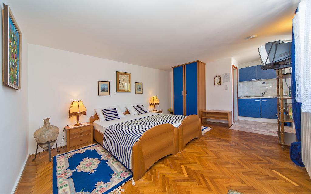 شقق فيلا جولاندا 