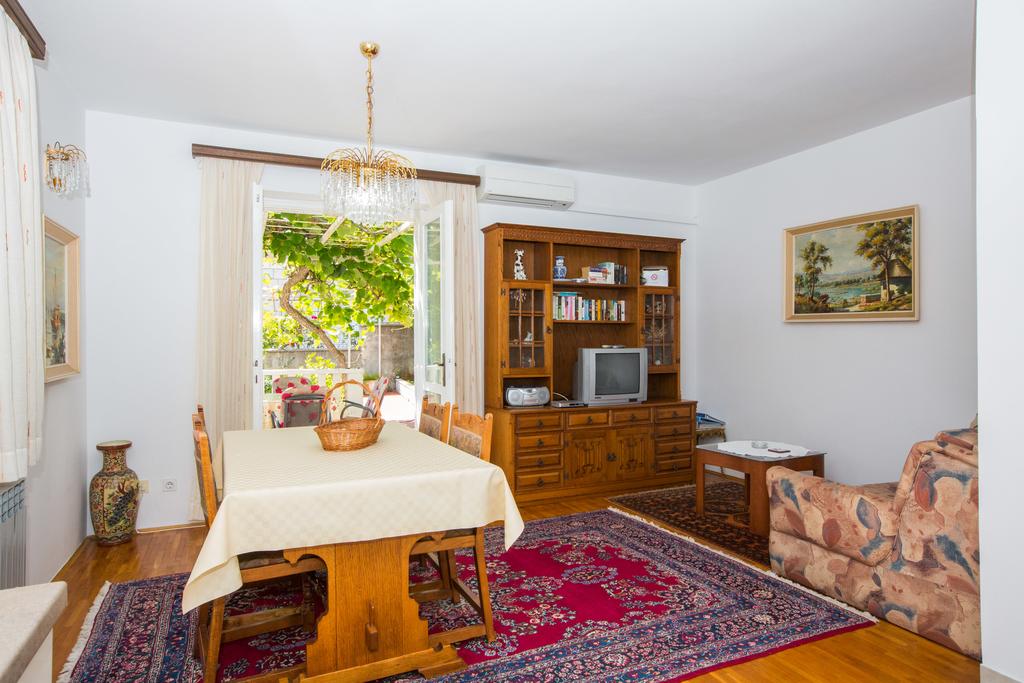 فيلا كارولينا