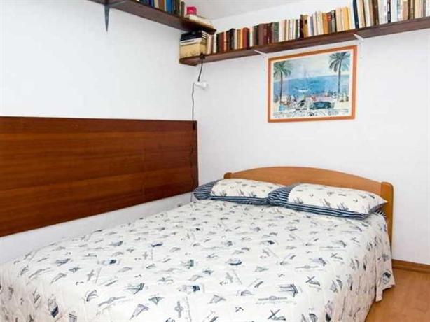 بيت ضيافة روزمارين