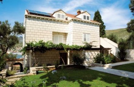 فيلا بيريك ستوديو