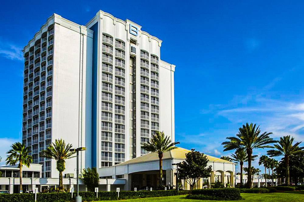 B Resort & Spa in the Disney Springs Resort Area™