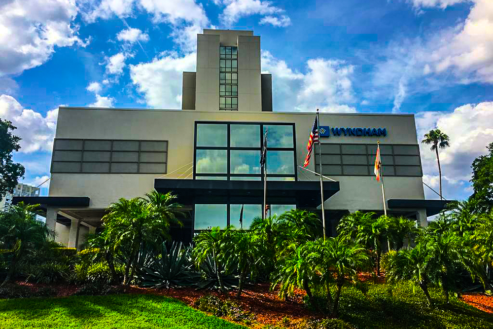 Wyndham Lake Buena Vista Disney Springs® Resort Area