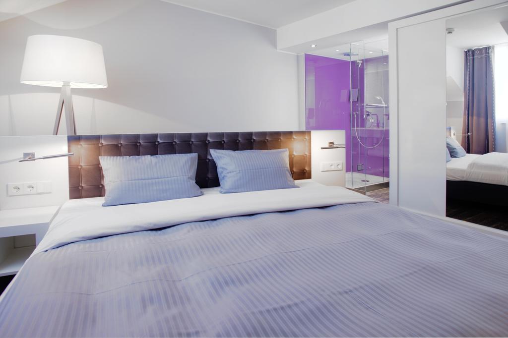 فندق رينالو 24/7 مدينة ميونخ