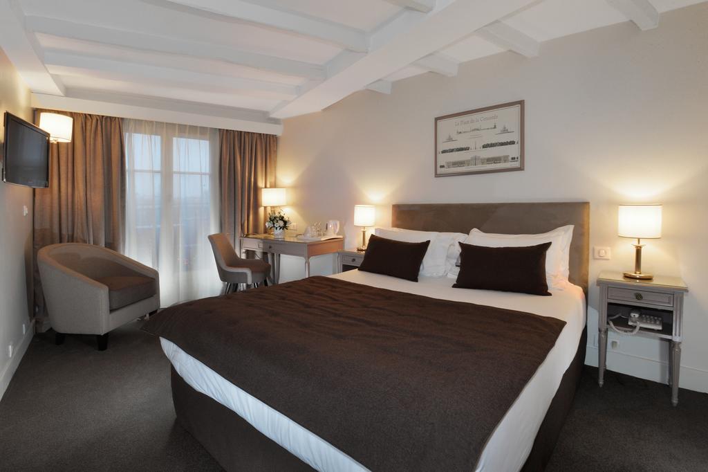 مادلين بلازا