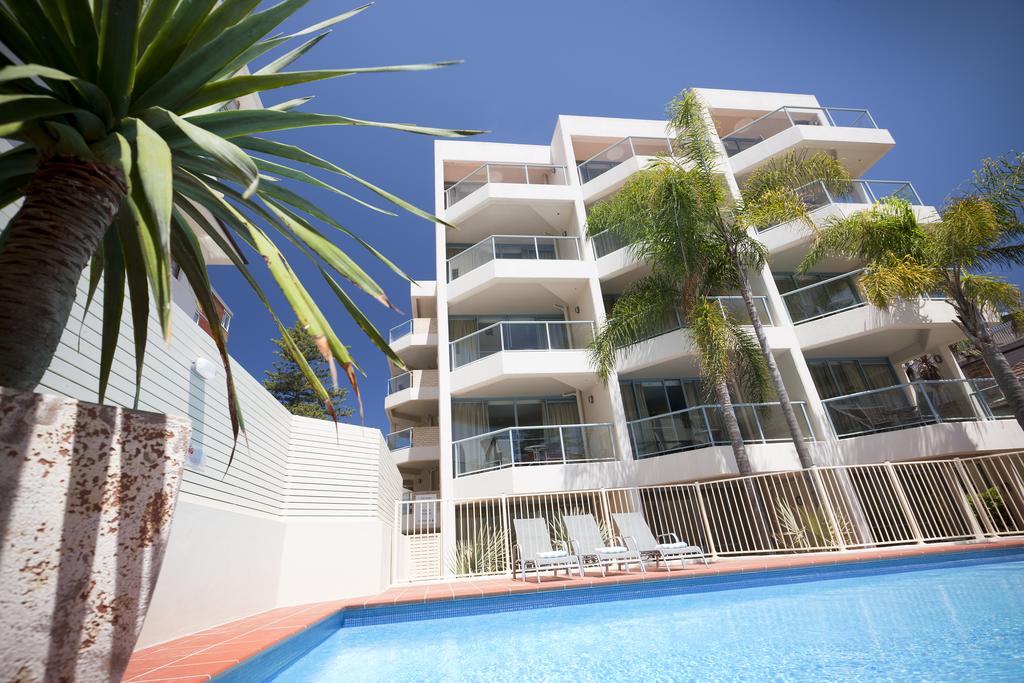 ذي سيبيل سيدني مانلي بيتش