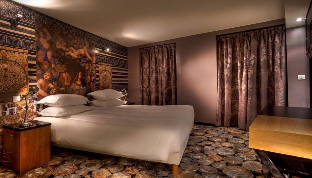 فندق  لى نوتر دام سانت ميشيل