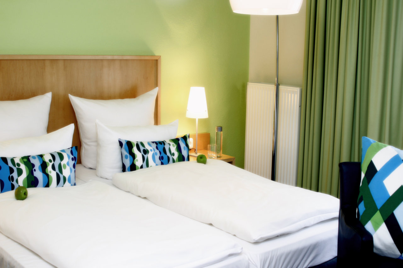 فندق فريندز كولونيا