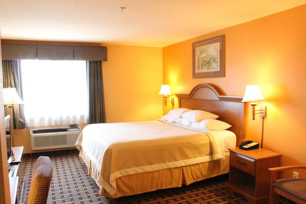 Days Inn by Wyndham Suites San Antonio North/Stone Oak