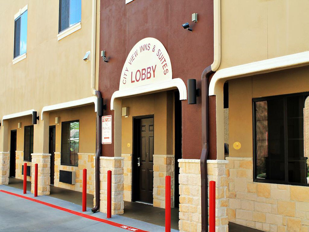 Cityview Inn & Suites Downtown/RiverCenter Area