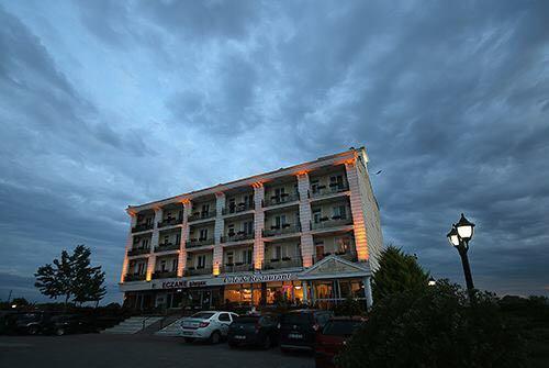 فندق شيمشيك