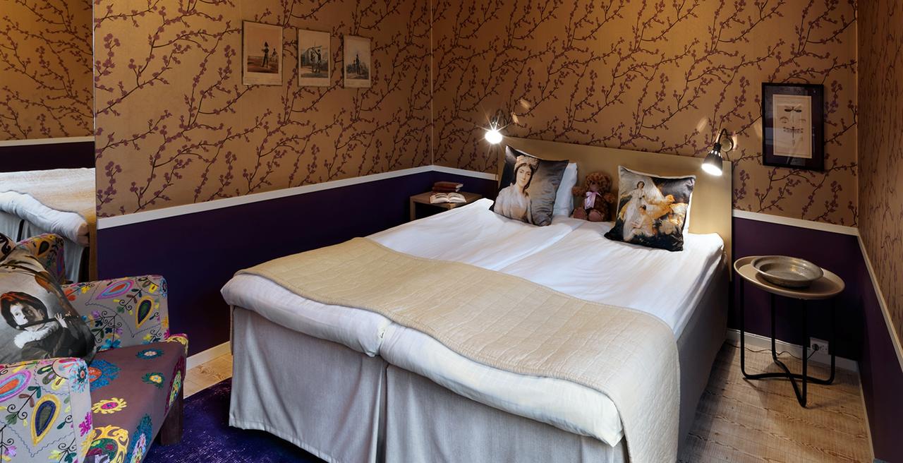 فندق فريس ليلا رادمانين