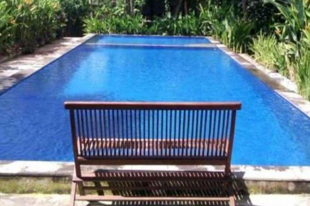 لوفينا ايكو لودج للمبيت والافطار