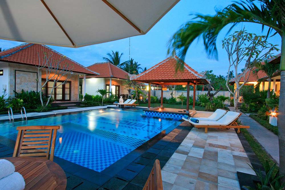 بوندوك جينغالا