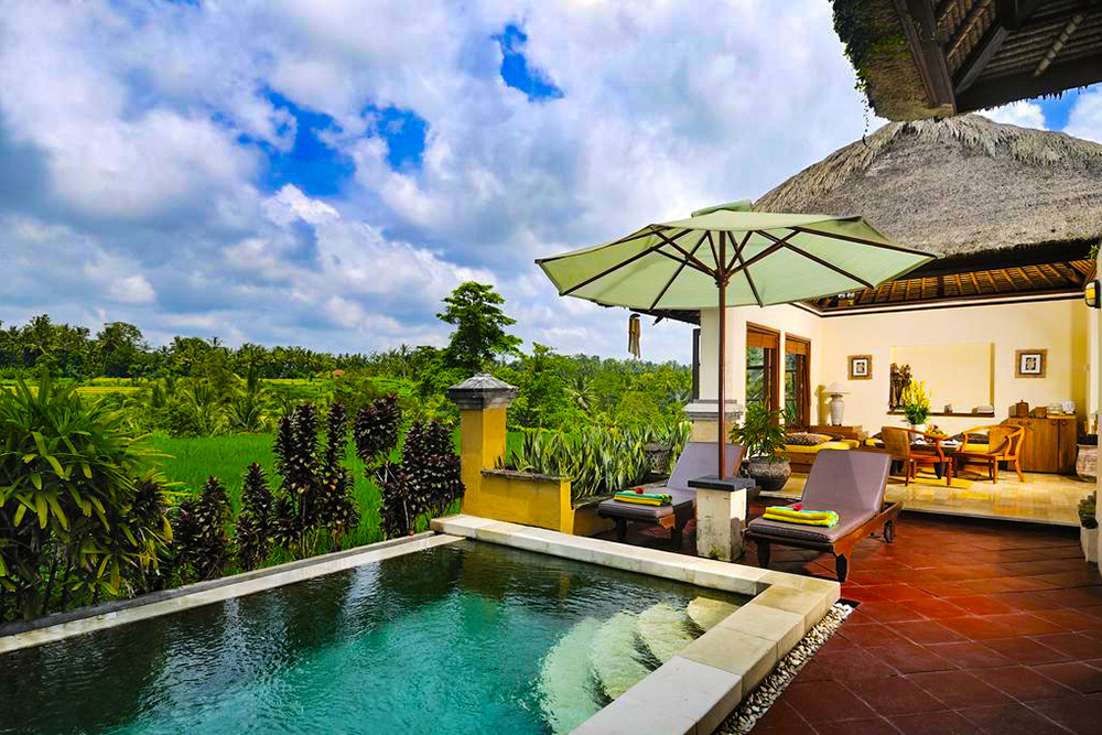 فيلا سيمانا