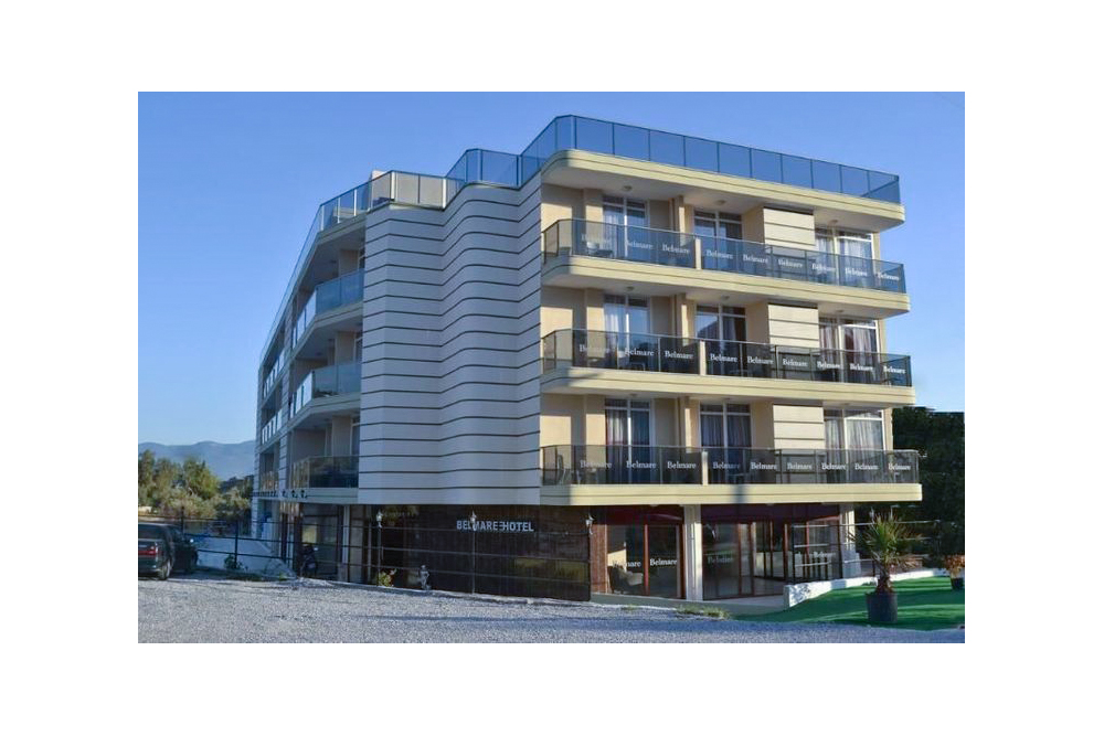 فندق بيلماري